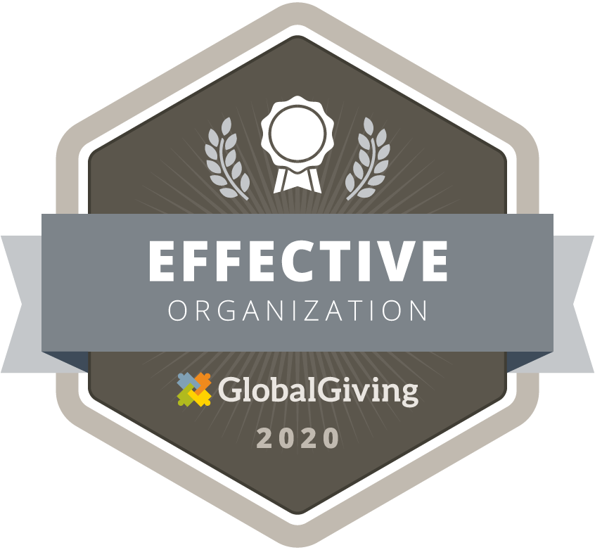 Global Giving - Effective Organization