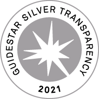 Guidestar Silver Seal of Transparency