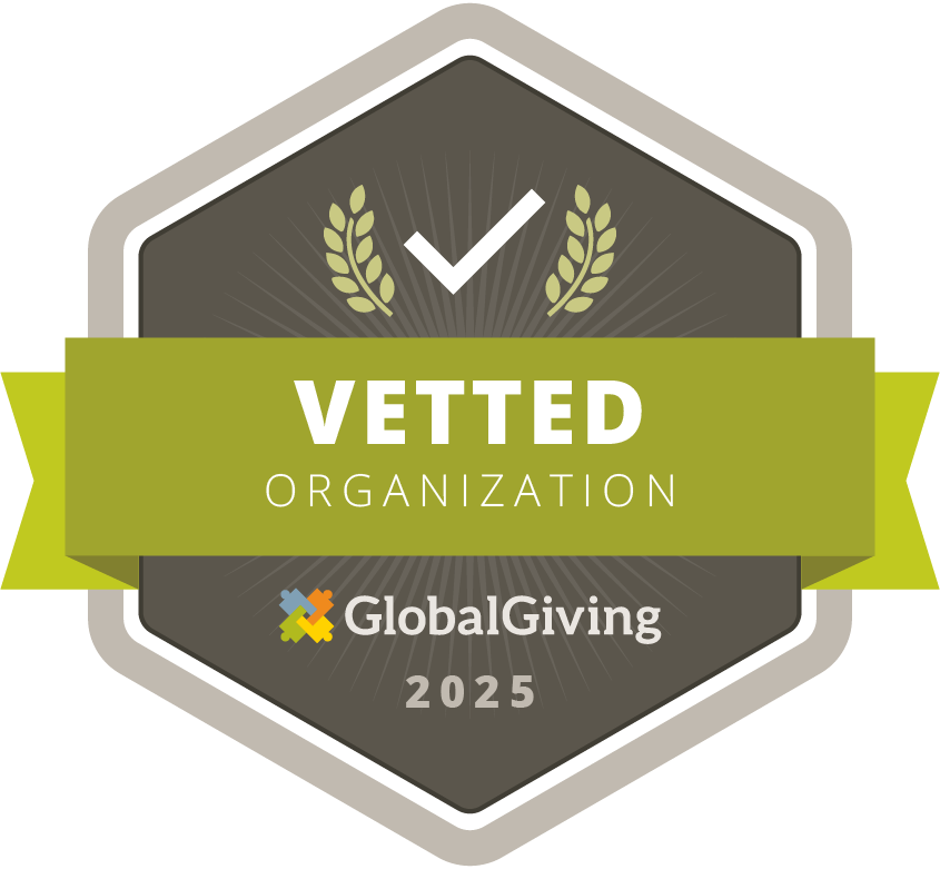 Vetted - Global Giving 2025