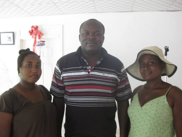 Meet the New C2C Community Health Workers