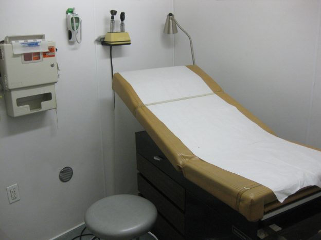 Just Three Days Until Clinic Staff Arrive!