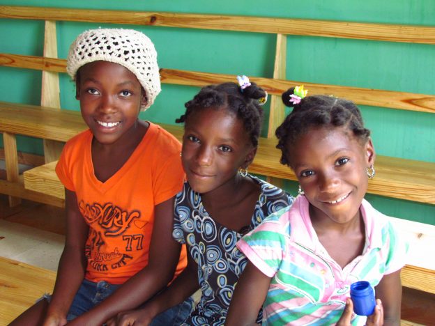 Kits for Kids and Moms