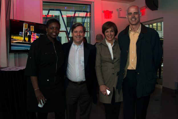 The Funding Network – USA Raises Funds for C2C!