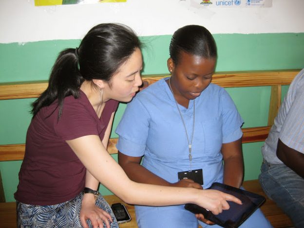 New Technology to Improve Clinic Experience