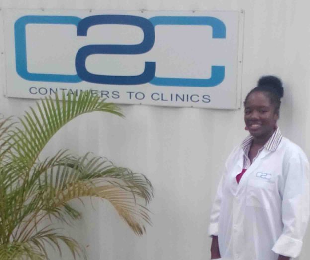 New doctor joins Camp Coq team