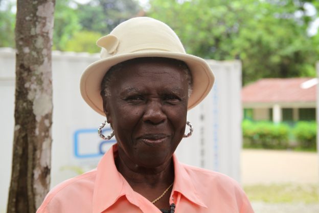 "C2C does not wait for the fire to come to us.  We find the fire in the community."