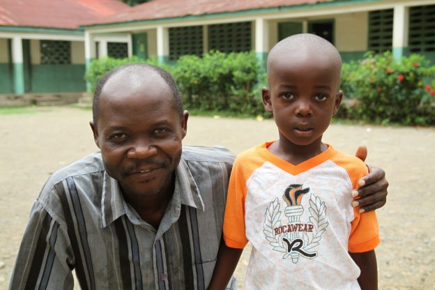 C2C Diagnoses and Treats 4-year-old Boy, Ending Long Search for a Solution