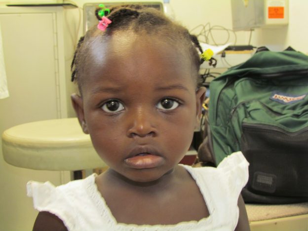 Chikungunya spreads in Haiti