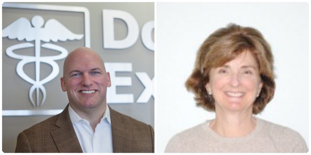 C2C welcomes two new board members
