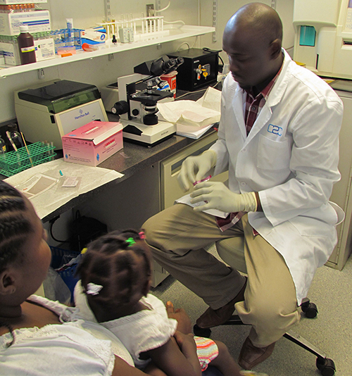 The Importance of Patient-Centered Care