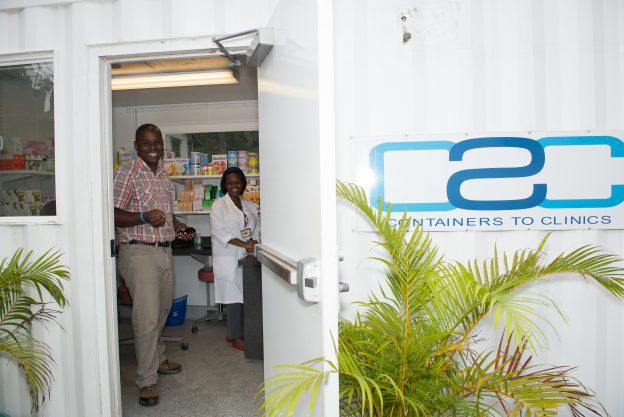 C2C Supporter Shares Thoughts on Her Recent Trip to Haiti