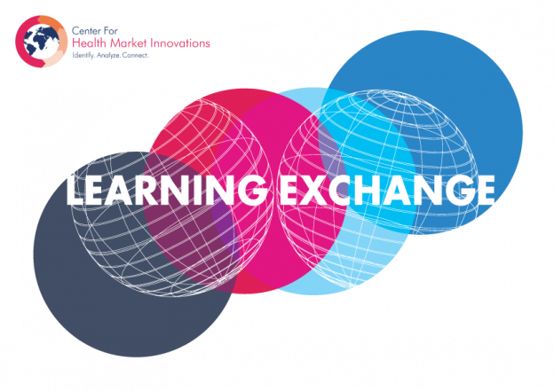 C2C Awarded Learning Grant From The Center For Health Market Innovations