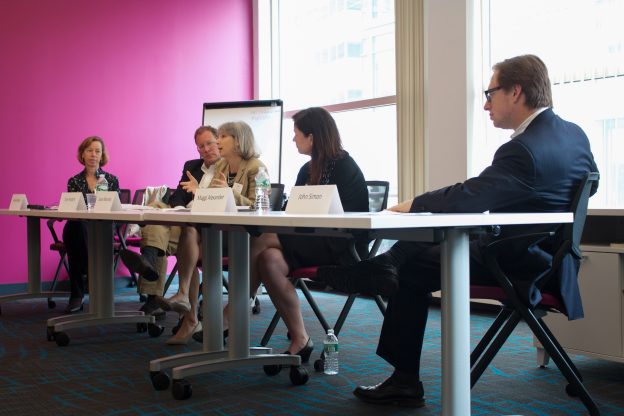 C2C Partners with the Center for Health Market Innovations (CHMI) to Present Public Discussion: Best Practices for Providing and Funding Sustainable Services