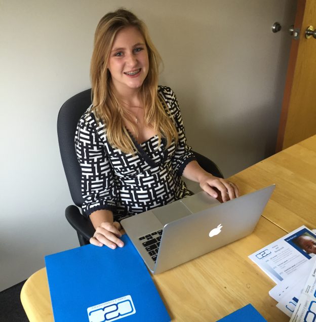 Newest Intern Shares Her Learnings From C2C