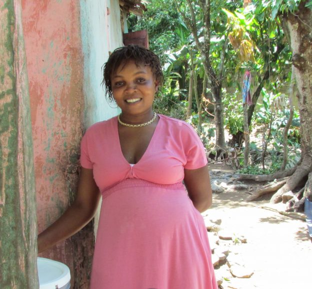 C2C Provides Free Maternal Health Care to Increase Safety for Moms and Babies in Northern Haiti
