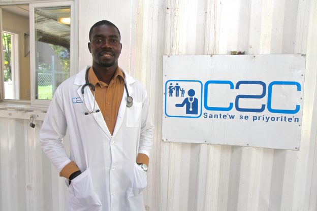 New OB/GYN Joins the Team as Participation in Maternal Health Program Grows