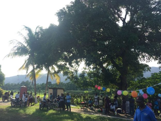 C2C OPENS SECOND PUBLIC-PRIVATE CLINIC IN HAITI’S NORTHERN DEPARTMENT