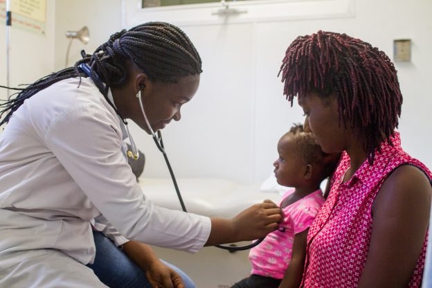Primary care is what we do here at C2C