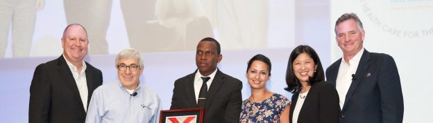Henry Schein Medal Award Ceremony