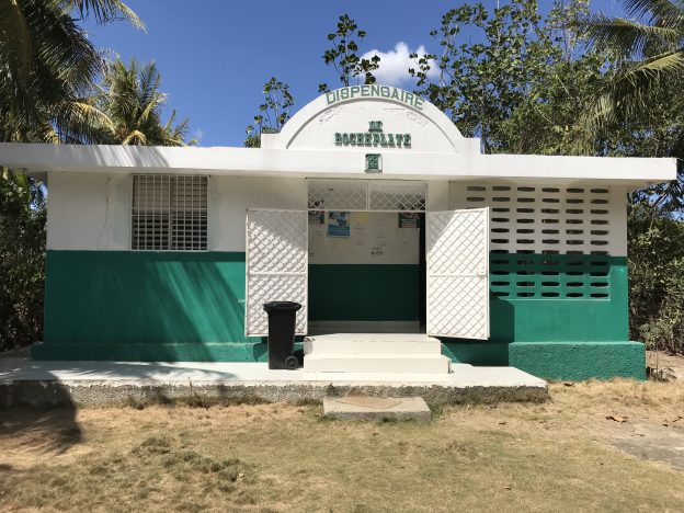 How C2C launches a new clinic site