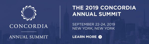 C2C selected as a Finalist for 2019 P3 Impact Award