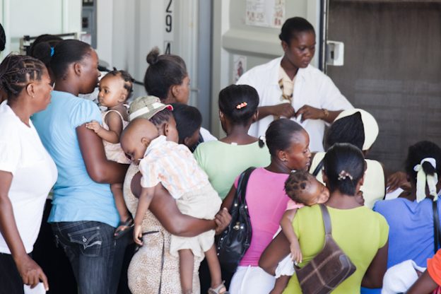 Haiti Earthquake: A decade later and new hope for Haiti