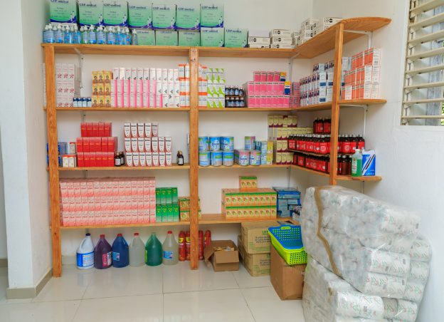 Leveraging Primary Care to Treat COVID-19 in Haiti