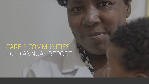 Our 2019 Annual Report