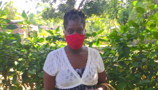 Latest COVID-19 Update from Haiti from our Chief Operating Officer, Dr. Samuel Bernard