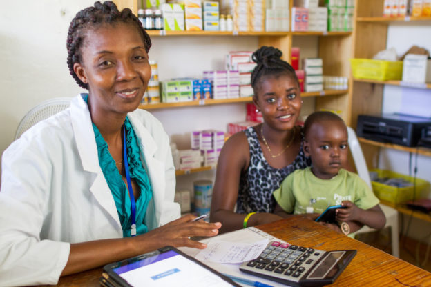 Malnutrition and COVID-19: Food insecurity is on the rise in Haiti
