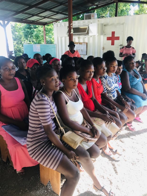 Introducing Sexual & Reproductive Health Education as an After-School Program