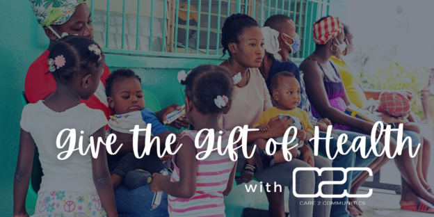 Celebrate the Holiday Season with C2C!