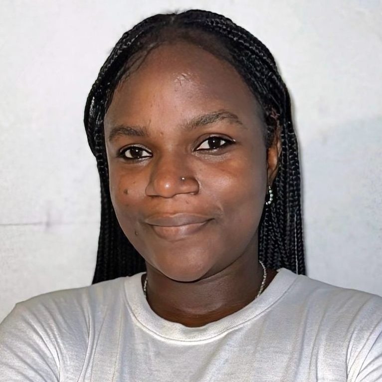 Rose-Philomene Nogat