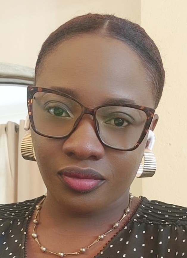 Rose-Danielle Girard